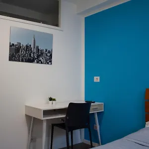 La Stanza Del Carducci 3p No Ascensore No Cucina Appartamento Pavia