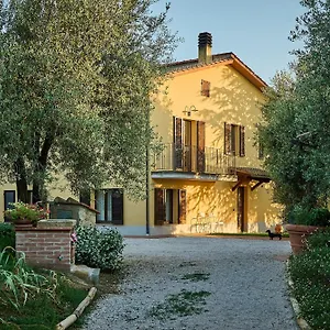 I Roseti Alloggio per agriturismo Montepulciano Stazione