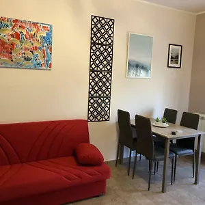 A Casa Di Siria Appartamento Gela