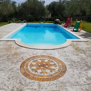 Annalisa Villa Melilli